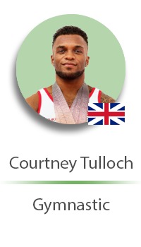 Courtney Tulloch