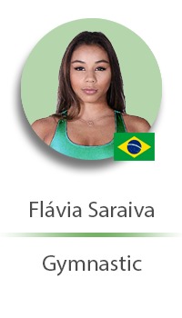 Flavia Saraiva