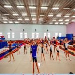 Sunlive International Wag Training Camp